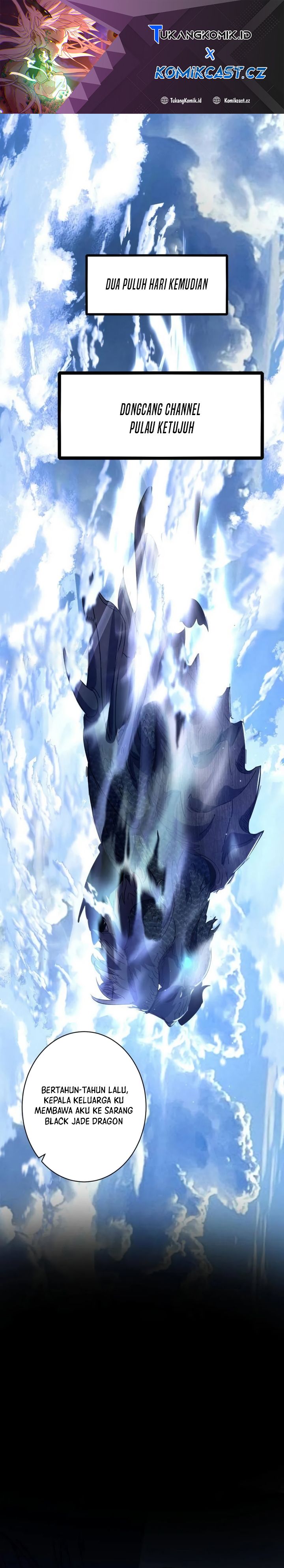 I’m An Evil God Chapter 522 Gambar 2
